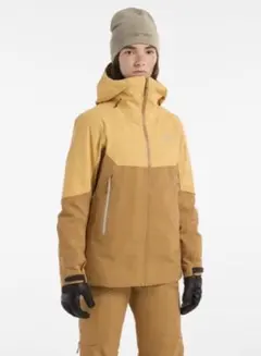 arc'teryx アークテリクス センチネル ジャケット ビブパンツ ウエア