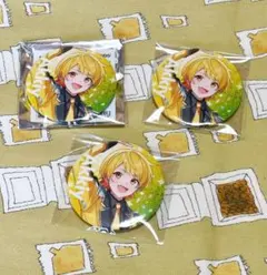 2026年最新】あっきぃ 缶バッジの人気アイテム - メルカリ