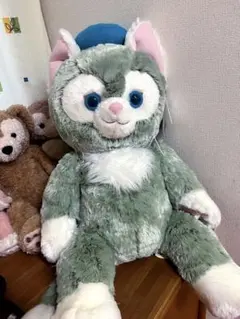 2025年最新】ジェラトーニぬいぐるみクリスマスmサイズの人気