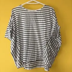 レプシム　半袖　Fのサムネイル