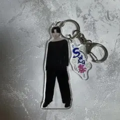 ONE N' ONLY HAYATO アクキー SWAG祭