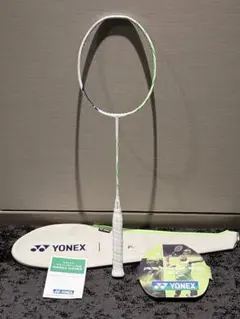 ⭐️美品⭐️ASTROX100ZZ（アストロクス100ZZ） 4UG5 YONEX Astrox 100zx 4ug5 5本セット Yonex Astrox 100 ZZ