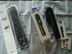 NOTE PC STAND ＆自撮り棒のサムネイル