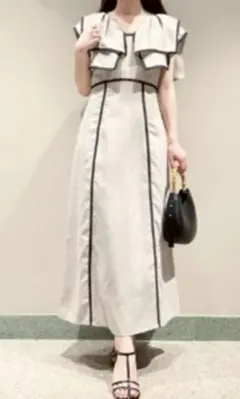 Apuweiser-riche】レディシャツワンピース ジャスグリッティー - メルカリ