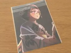 鬼滅の刃 映画 特典 恋雪