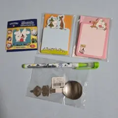 【ムーミン】まとめ売り