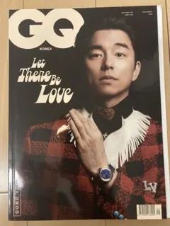 2026年最新】コン・ユ 雑誌の人気アイテム - メルカリ