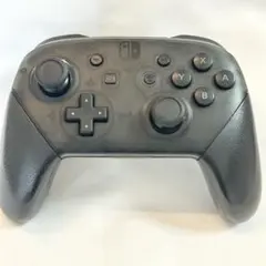 Nintendo Switch Pro Controller ブラック プロコン