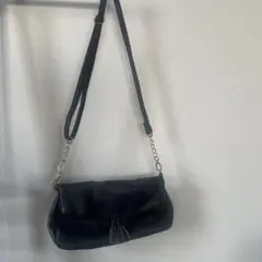 ショルダーバッグ