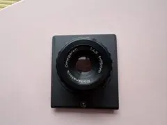 Rodenstock製 Rodagon 50mm f/2.8 引伸機用 レンズ - メルカリ