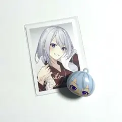 にじさんじ 樋口楓 びっくらたまご つむまる vol.4