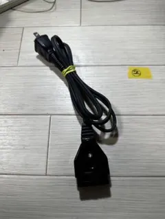 電源コード 12A 125V SF-222のサムネイル