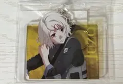 東京喰種 くじ引き堂 鈴屋什造 アクリルキーホルダー