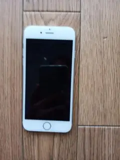 Apple iPhone 6s シルバー　16ギガ