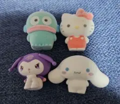 サンリオ　ガチャガチャ　まとめ売り