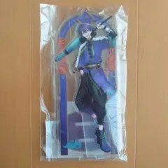 【新品】にじさんじ アクリルスタンド 剣持刀也