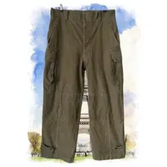 90s】old Stussy カーゴパンツ W32 入手困難 vintage - メルカリ