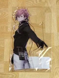 ☆終遠のヴィルシュ 終ヴィル リュカ アクリルスタンド ちゃれくじ A賞 リュカ アクスタ ちゃれくじ A賞 終ヴィル 終遠のヴィルシュ - メルカリ