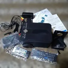 PROSPEC VSP779 ビデオセーバープロ 本体 - メルカリ