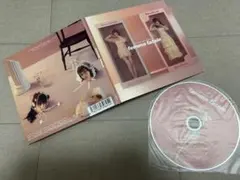 アナスタシア／『ポートレイト・ドゥ・ファンタジー』サイン入りＣＤ アナスタシア／ポートレイト・ドゥ・ファンタジー - メルカリ