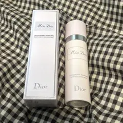 Dior ボディミスト　100ml