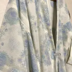 浴衣 みすゞうた みんなを好きに かきつばたいろ - メルカリ