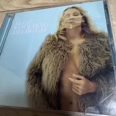 Ellie Goulding / Delirium