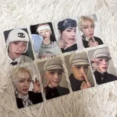 theboyzニュートレカセット まとめ売り