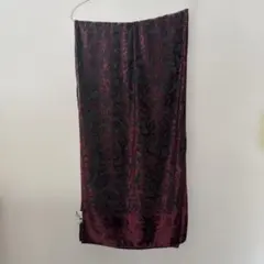 ジバンシィ　ロングスカーフ