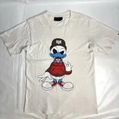 Bounty Hunter バウンティハンター ドナルドダック Tシャツのサムネイル
