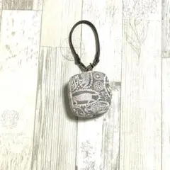 ミナペルホネン jungle relief ミニミニポーチ コインケース
