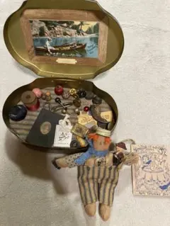 タタードラビット ONE-OF-KIND COLLECTION