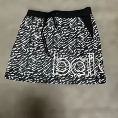 最終お値下げです‼️新品未使用‼️ニューバランス秋、冬用ゴルフスカート