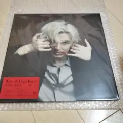 藤井風 ベストアルバム 2020-2024 レコード - メルカリ