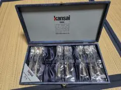 2026年最新】KANSAI カトラリー(スプーン等)の人気アイテム - メルカリ