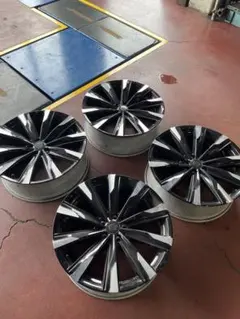 2025年最新】クラウンクロスオーバー ホイールの人気アイテム - メルカリ