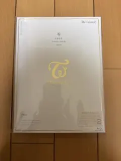 twice ミュージック