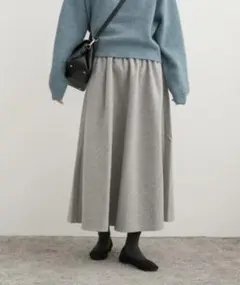 ドアーズ　フレアスカート