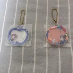 ミセス一番くじ　E賞シャカシャカアクリルチャーム(若井滉斗)※バラ売り可