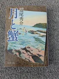 月と蟹 道尾秀介 文春文庫
