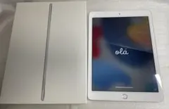 iPad Air 2 Wi-Fiモデル 128GB MGTY2J/A シルバー