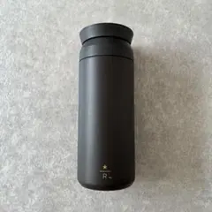 【新品未使用】スターバックス 水筒 500ml ブラック