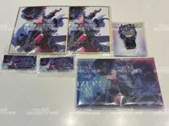 あんスタ 瀬名泉 madparty まとめ売り