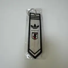 adidas サッカー日本代表 キーホルダー