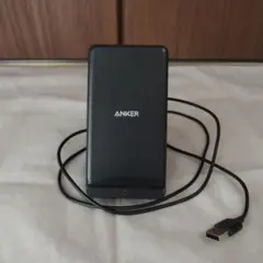 Anker PowerWave 10 Stand ワイヤレス充電器