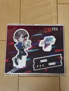 2025年最新】うるか cr アクスタの人気アイテム - メルカリ