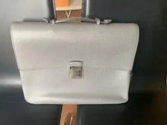 レザーバック　LOUIS VUITTON ビジネスバック　ヴァシリのサムネイル