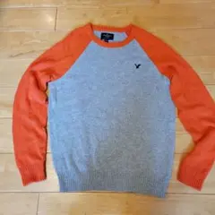 AMERICAN EAGLE OUTFITTERS ニット Mサイズ