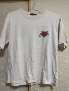 Credible 半袖 Tシャツ Mサイズ　レディース 夏服 プールのサムネイル