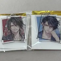 レンドフルール AAS アクスタ アクカ パルカ 缶バッジ アクキー レオン 2025年最新】レンドフルール アクスタの人気アイテム - メルカリ